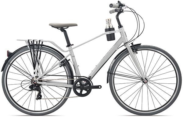 Xe đạp Momentum INEED MOCHA LTD 2023***